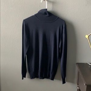 Turtle neck